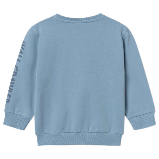 Name It Βρεφικό φούτερ Name It Βρεφικό φούτερ